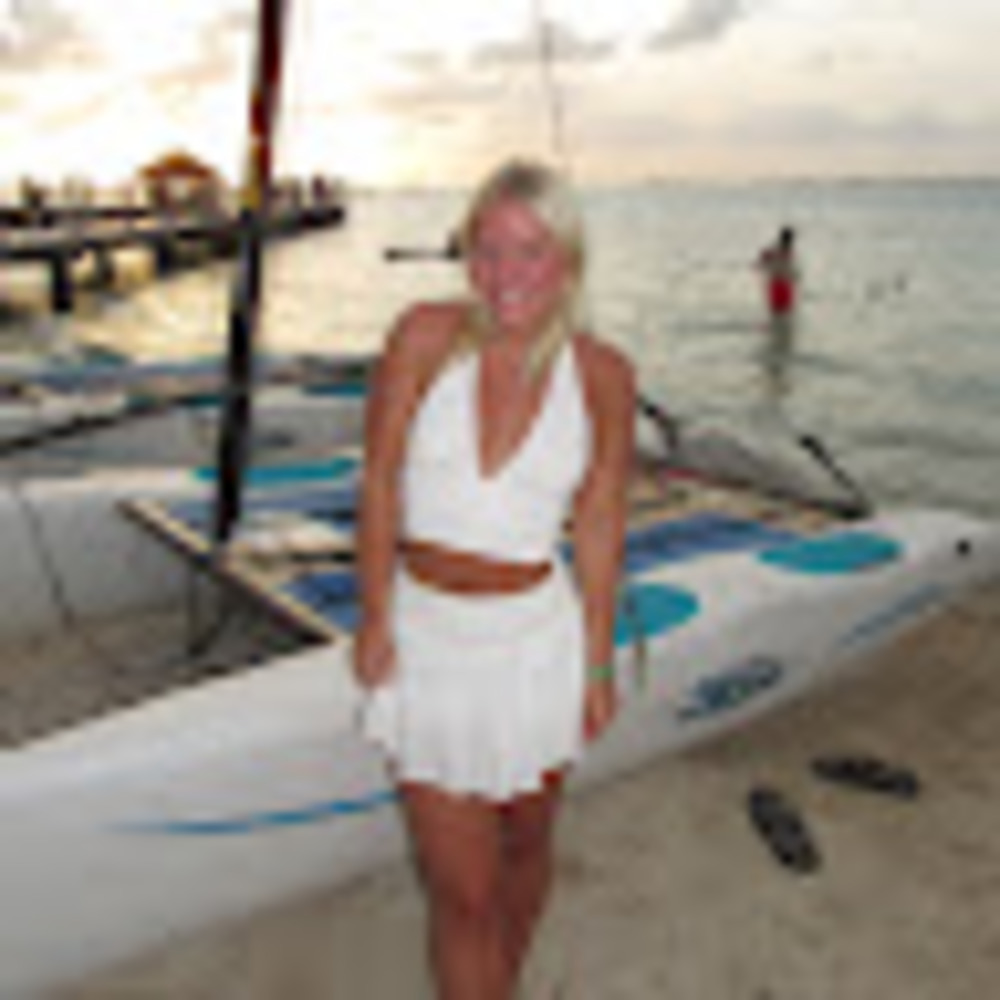 Meet your Posher, Kyla